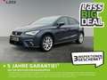 SEAT Ibiza 1.5 TSi DSG FR +DAB+EPH+Navi+Tempomat! Šedá - thumbnail 1