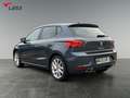 SEAT Ibiza 1.5 TSi DSG FR +DAB+EPH+Navi+Tempomat! Šedá - thumbnail 4