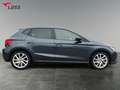 SEAT Ibiza 1.5 TSi DSG FR +DAB+EPH+Navi+Tempomat! Šedá - thumbnail 7
