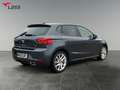 SEAT Ibiza 1.5 TSi DSG FR +DAB+EPH+Navi+Tempomat! Gris - thumbnail 6