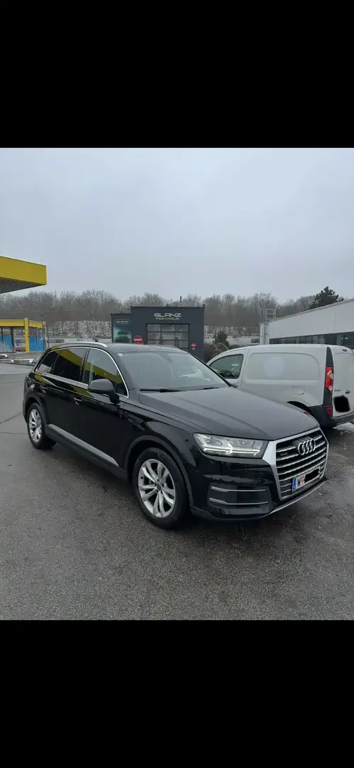 Audi Q7 3,0 TDI ultra quattro Tiptronic - 2