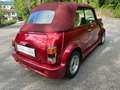 Rover MINI 1.3 Cabriolet Roşu - thumbnail 4