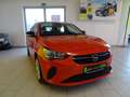 Opel Corsa-e EDITION KlimaA+AUT+SpurH+Virtual Cockpit Orange - thumbnail 5