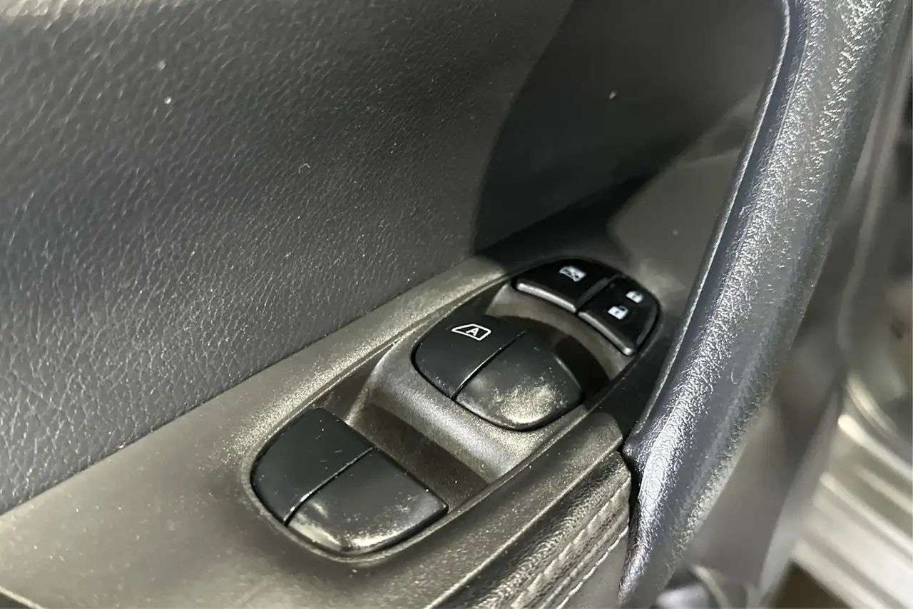 Nissan Qashqai снимка Nissan Qashqai