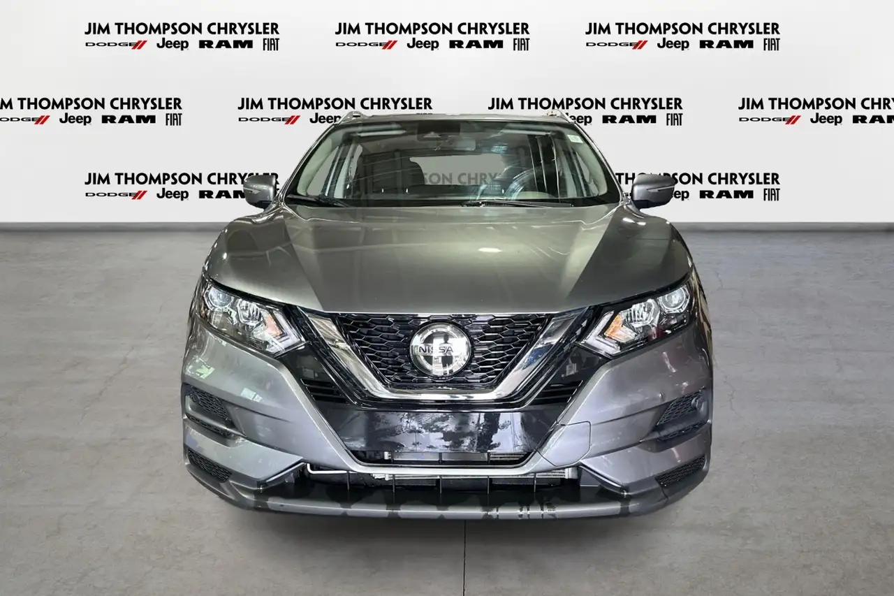 Nissan Qashqai снимка Nissan Qashqai