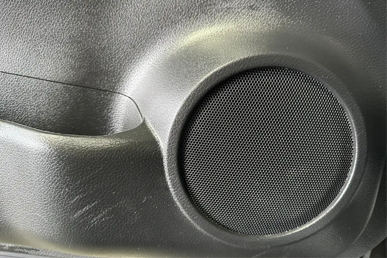 Nissan Qashqai снимка Nissan Qashqai