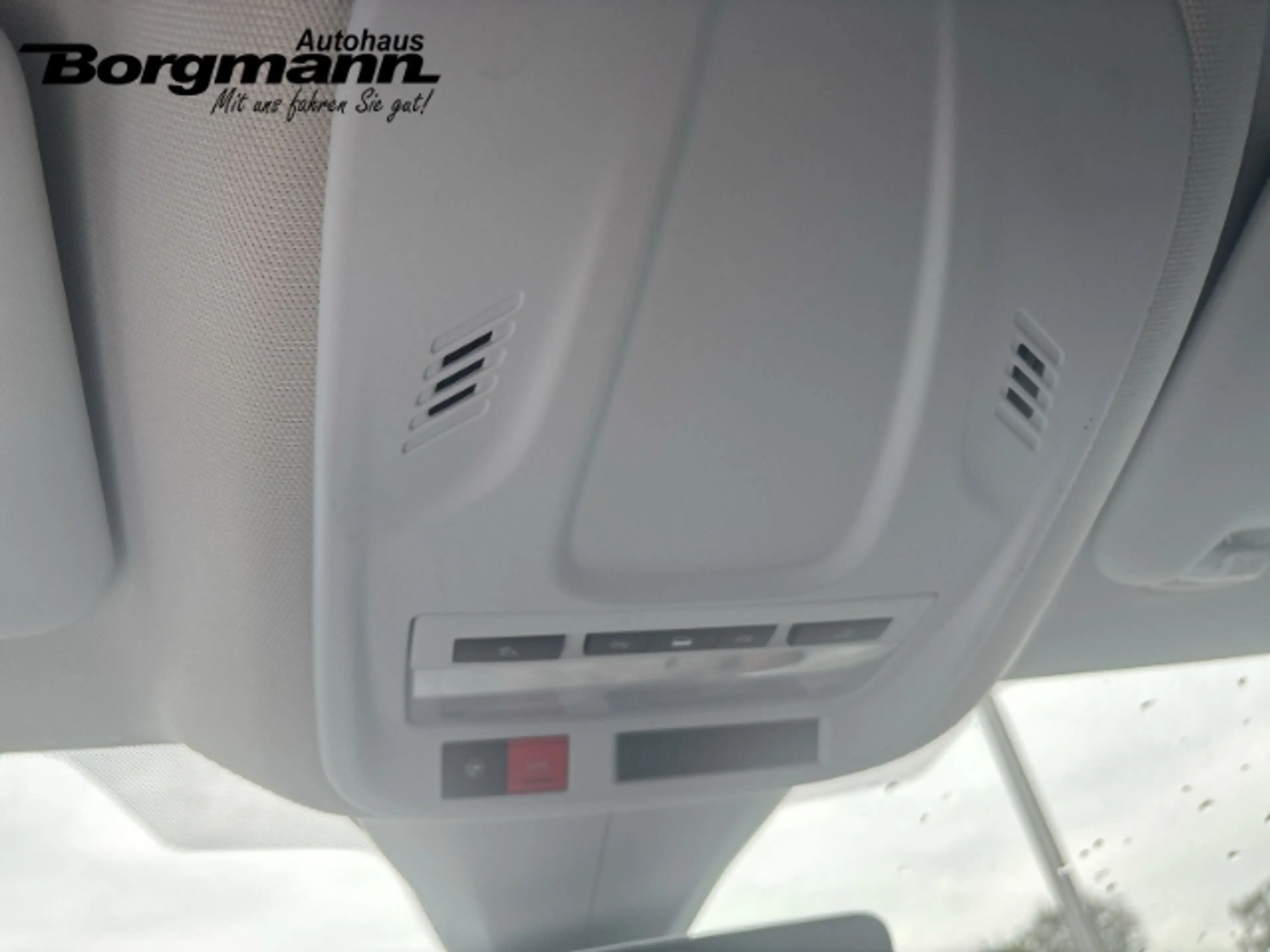 Opel Grandland Ultimate Plug-in-Hybrid - Tempomat - Sitzheizung — photo 16