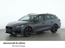 Cupra Leon Sportstourer VZ e HYBRID AHK/Nav/Kam/ACC/19