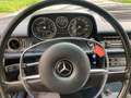 Mercedes-Benz 200 W114 200 Blau - thumbnail 14