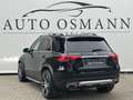 Mercedes-Benz GLE 400 d 4M9G *PANO*360*Distr+*STH*Massage* Negru - thumbnail 3