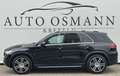 Mercedes-Benz GLE 400 d 4M9G *PANO*360*Distr+*STH*Massage* Negru - thumbnail 2