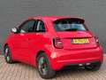 Fiat 500 EV 42kWh 118pk Automaat Red I SOH 96% I Navigatie Rouge - thumbnail 8