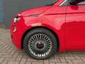 Fiat 500 EV 42kWh 118pk Automaat Red I SOH 96% I Navigatie Rouge - thumbnail 10
