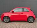 Fiat 500 EV 42kWh 118pk Automaat Red I SOH 96% I Navigatie Rouge - thumbnail 9