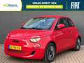 Fiat 500 EV 42kWh 118pk Automaat Red I SOH 96% I Navigatie Rouge - thumbnail 1