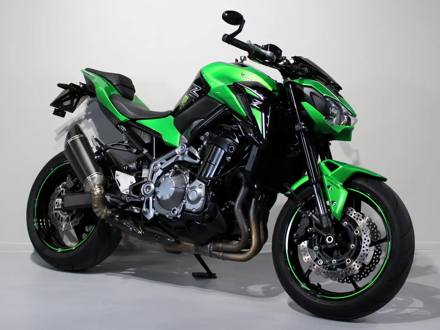 Kawasaki Z 900 - 2