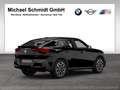 BMW X2 M 35i xDrive 514€ netto/mtl.*21"*LC Prof.*HUD*H/K*DA Schwarz - thumbnail 2
