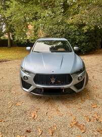 3.0 V6 BiTurbo Modena S