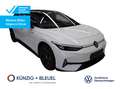 Volkswagen ID.7 GTX +WÄRMEPÜUMPE+AHK+MATRIX+KAMERA+ Weiß - thumbnail 1