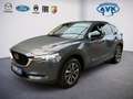 Mazda CX-5 Homura 2WD mit AHK,Navi, Bluetooth Gris - thumbnail 2