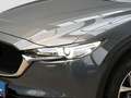 Mazda CX-5 Homura 2WD mit AHK,Navi, Bluetooth Gris - thumbnail 5