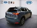 Mazda CX-5 Homura 2WD mit AHK,Navi, Bluetooth Gris - thumbnail 3