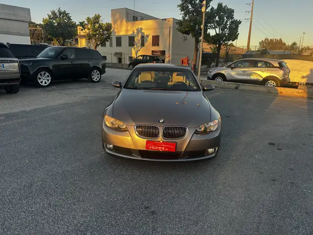 BMW 325 325d Cabrio Eletta