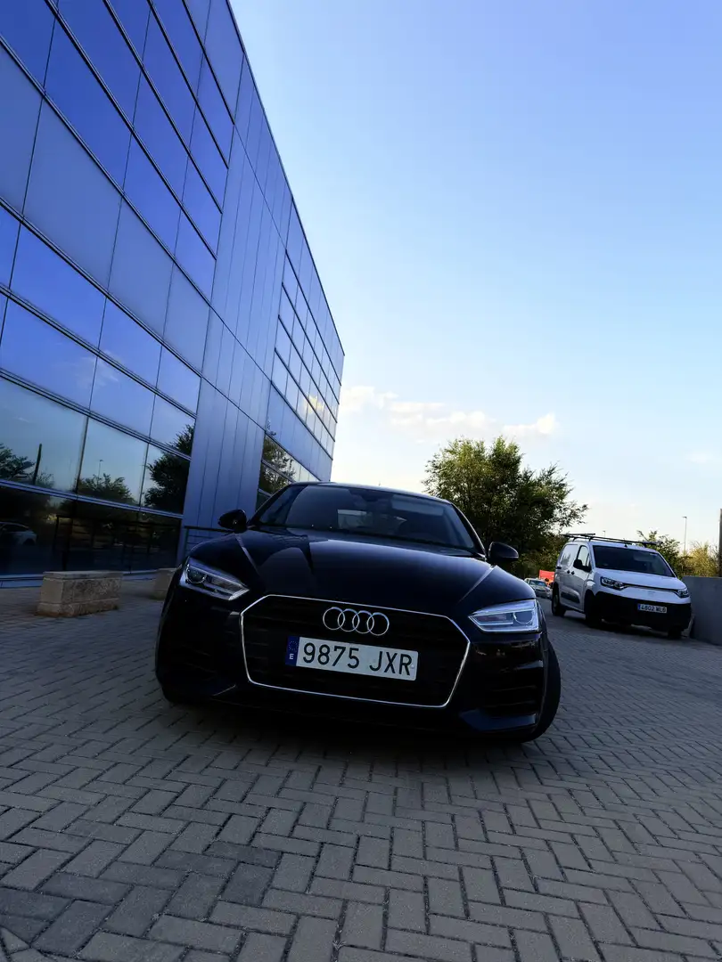 Audi A5 Sportback 2.0TDI S tronic 140kW - 2