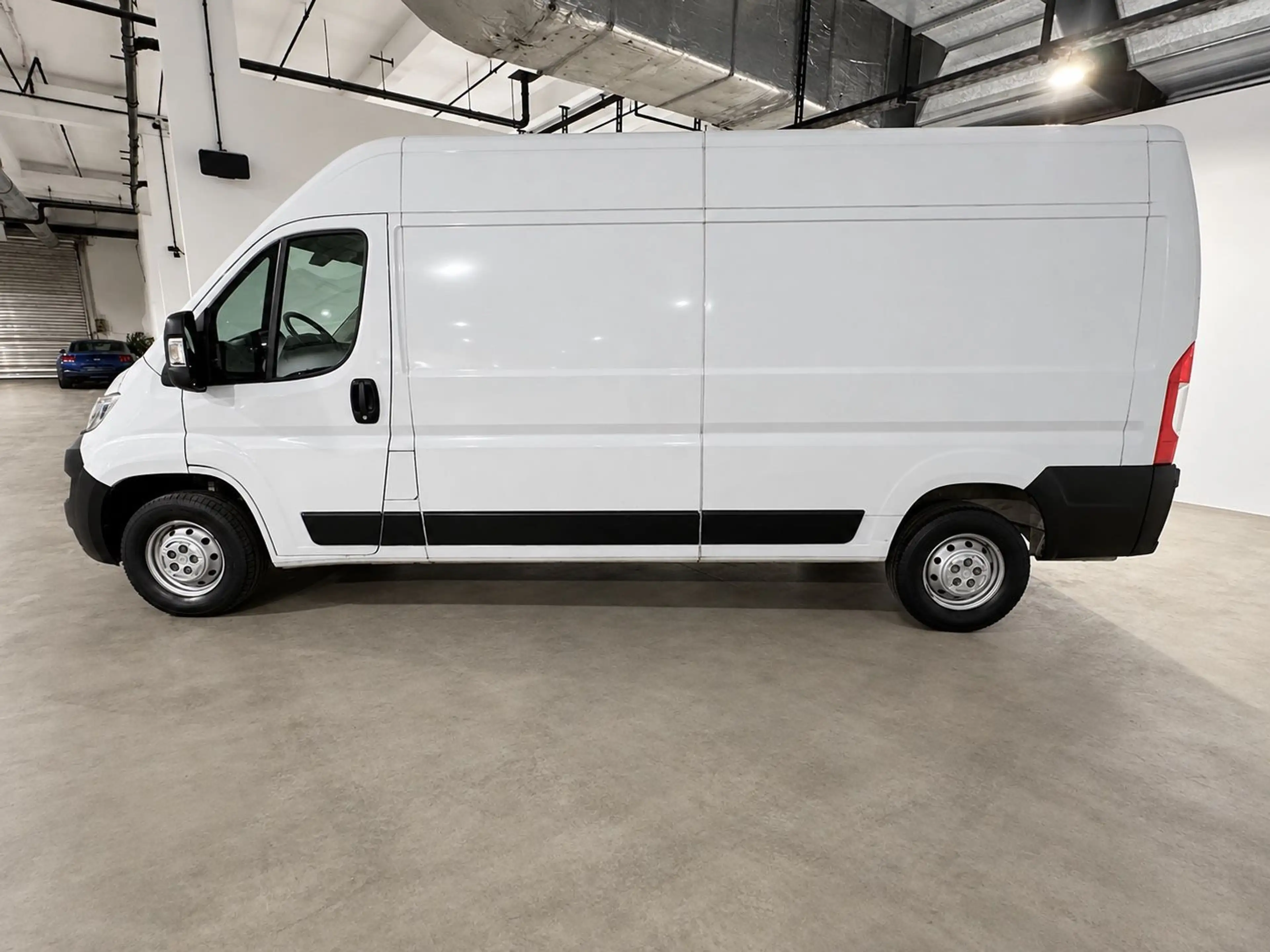 Opel Movano C Kasten HKa L3H2 3,5t Edition*Tempo,PDC* — photo 7