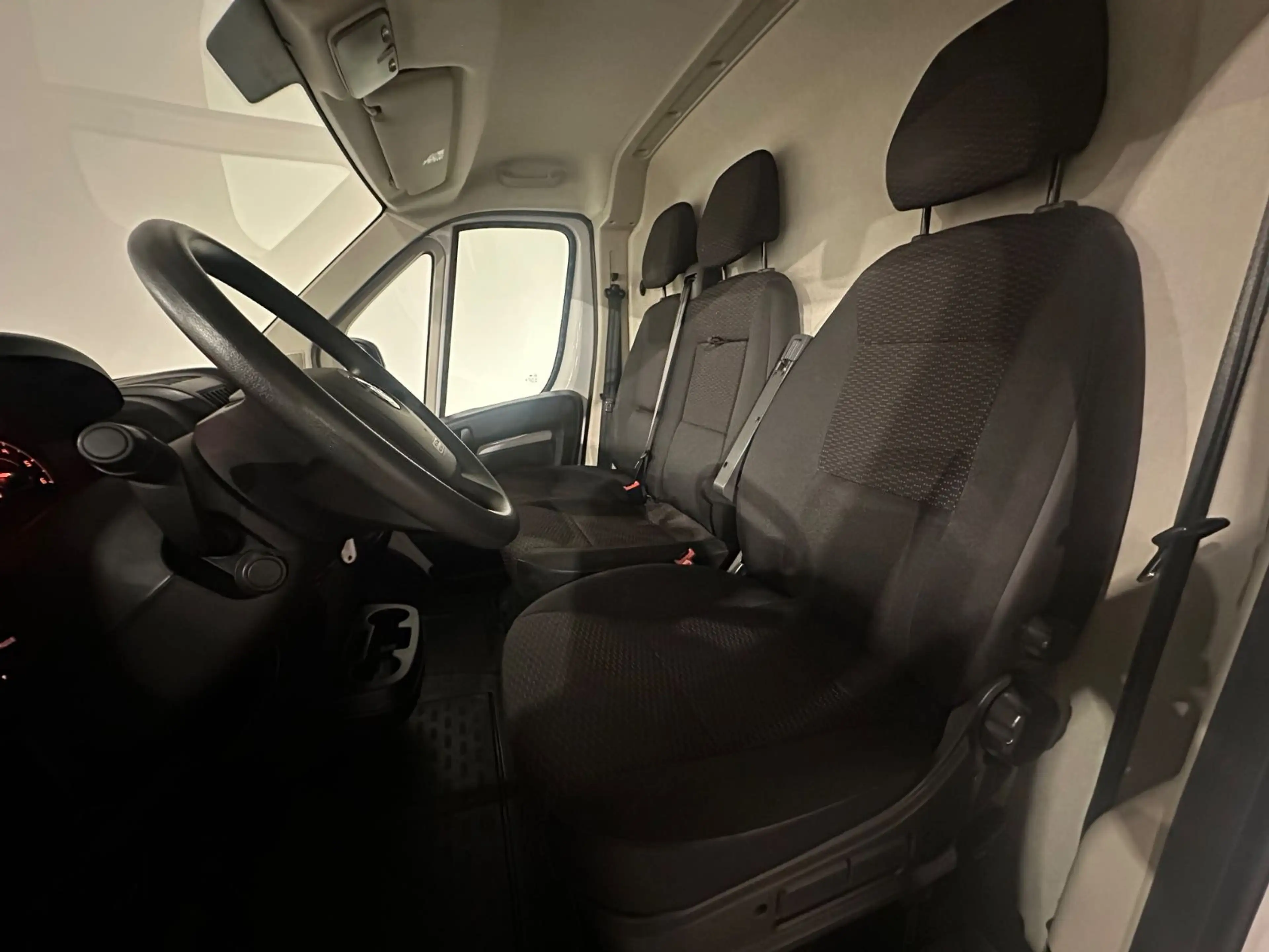 Opel Movano C Kasten HKa L3H2 3,5t Edition*Tempo,PDC* — photo 12