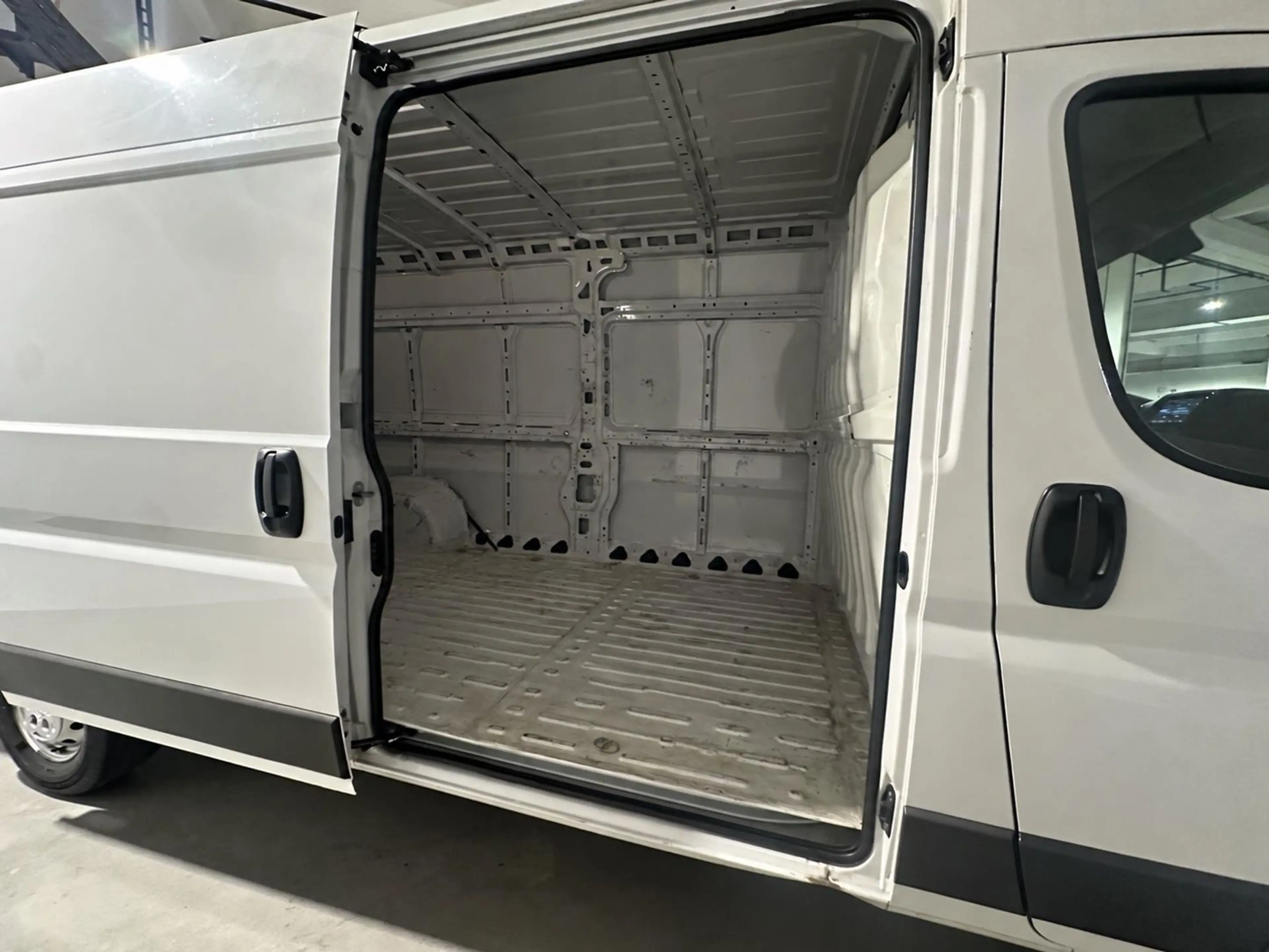 Opel Movano C Kasten HKa L3H2 3,5t Edition*Tempo,PDC* — photo 10