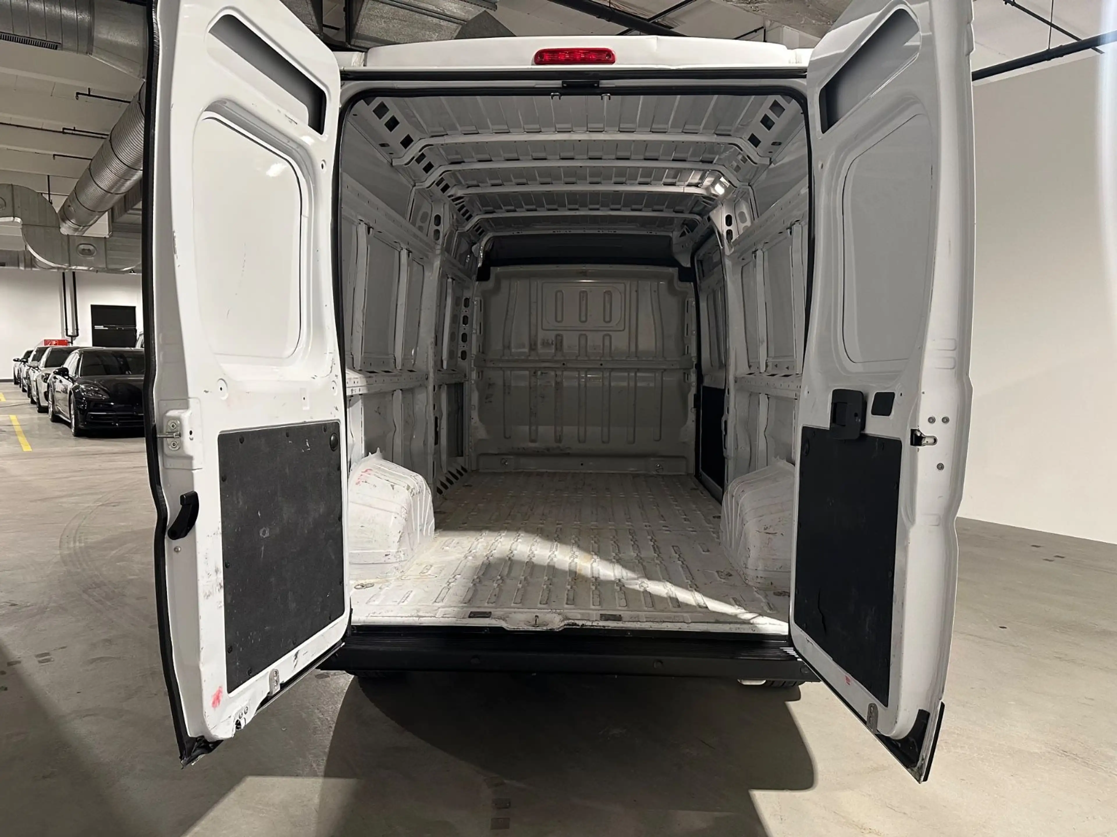 Opel Movano C Kasten HKa L3H2 3,5t Edition*Tempo,PDC* — photo 9