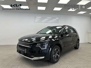 1.6 HEV Drive 141