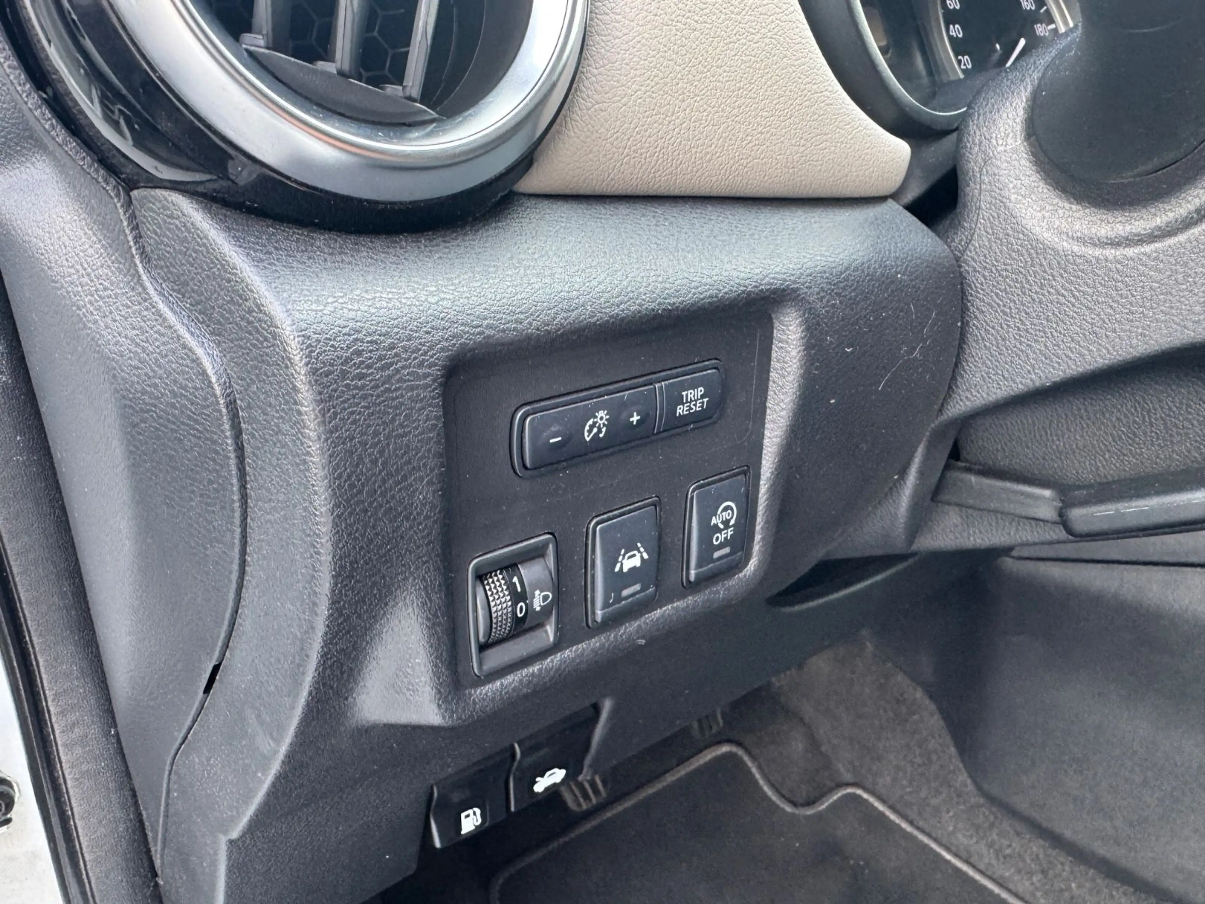 Nissan Micra N-Way/ 1.Hand/ Sitzhzg./ Kamera/ DAB — photo 10