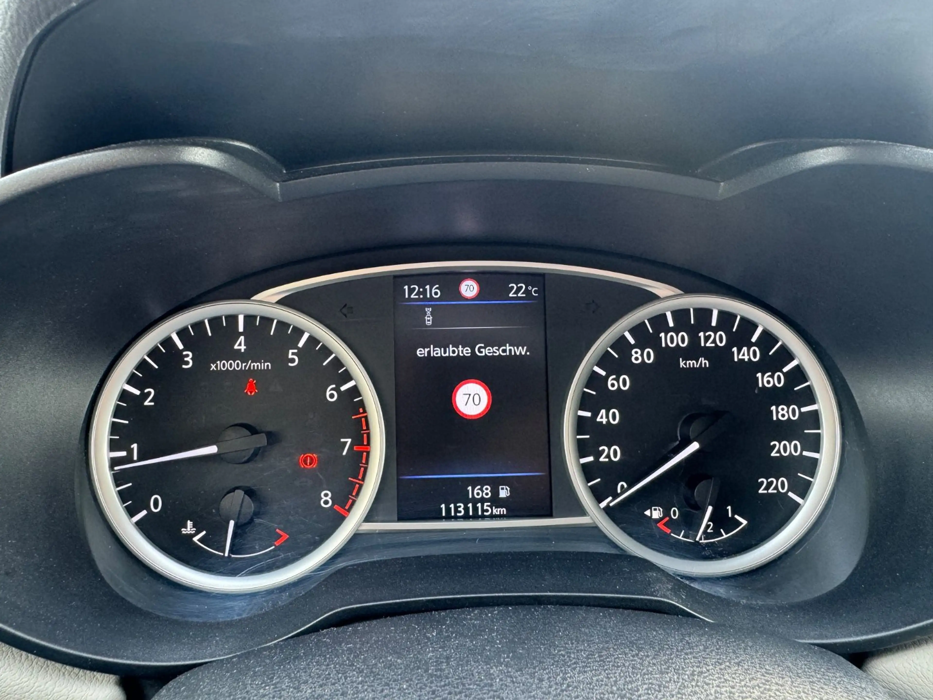 Nissan Micra N-Way/ 1.Hand/ Sitzhzg./ Kamera/ DAB — photo 11