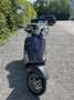 Vespa LXV 125 vendu avec 2 casques et une cape Bleu - thumbnail 3
