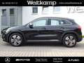 Mercedes-Benz GLA 180 GLA 180 Progressive+AHK+Kamera+el.Klappe+LED Klima Schwarz - thumbnail 2