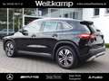 Mercedes-Benz GLA 180 GLA 180 Progressive+AHK+Kamera+el.Klappe+LED Klima Schwarz - thumbnail 23