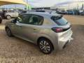 Peugeot 208 1.5 BlueHDI 100ch Active Business 2020 Gris - thumbnail 2