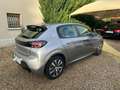 Peugeot 208 1.5 BlueHDI 100ch Active Business 2020 Gris - thumbnail 4