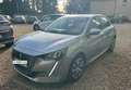 Peugeot 208 1.5 BlueHDI 100ch Active Business 2020 Gris - thumbnail 3