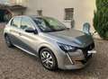 Peugeot 208 1.5 BlueHDI 100ch Active Business 2020 Gris - thumbnail 1
