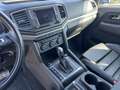Volkswagen Amarok 3.0 V6 TDI Aventura DoubleCab 4Motion AHK Blau - thumbnail 6
