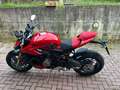 Ducati Streetfighter V4S Rood - thumbnail 4