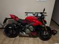 Ducati Streetfighter V4S Rood - thumbnail 2