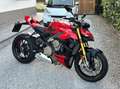 Ducati Streetfighter V4S Rood - thumbnail 1