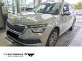 Skoda Kamiq 1.0 TSI Clever AHK/Tempo/Einparkhi Gris - thumbnail 1