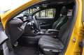 Peugeot 208 1.2 PureTech GT-Line Automaat / Pano / Clima / Nav Yellow - thumbnail 8