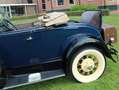 Ford M model a roadster deluxe Blau - thumbnail 34
