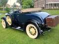 Ford M model a roadster deluxe Blau - thumbnail 6